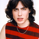 Illustration for article titled Andrew W.K. Was Once A Smoldering Male Model